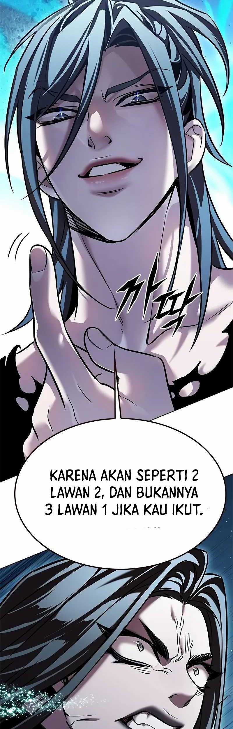 Eleceed Chapter 314 Gambar 72