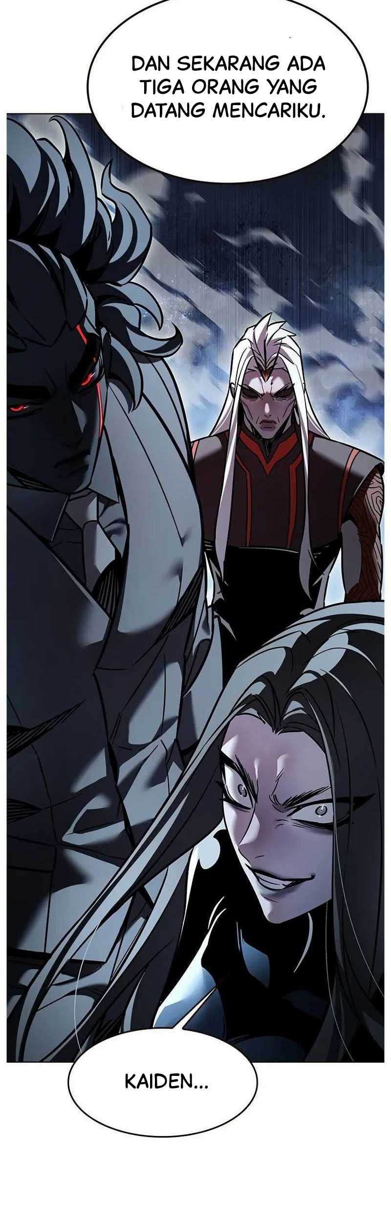 Eleceed Chapter 314 Gambar 4