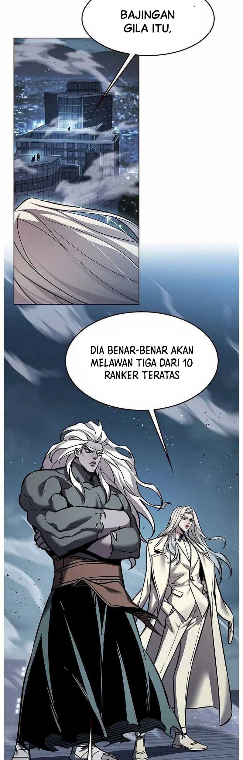 Eleceed Chapter 314 Gambar 6
