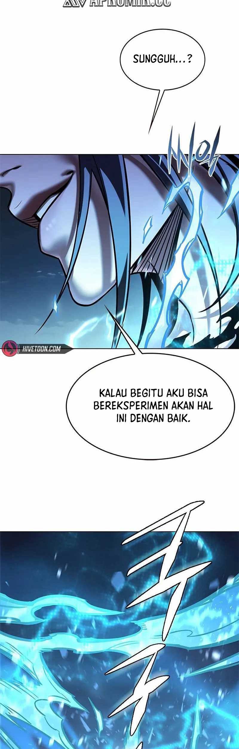 Eleceed Chapter 314 Gambar 98