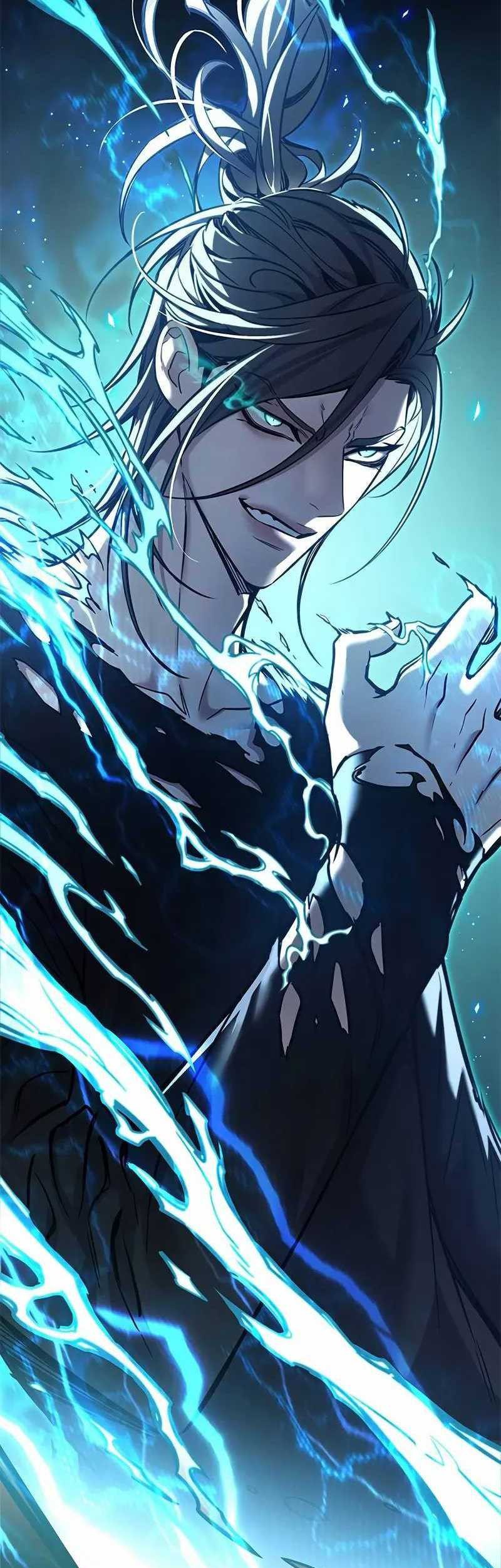 Eleceed Chapter 314 Gambar 110