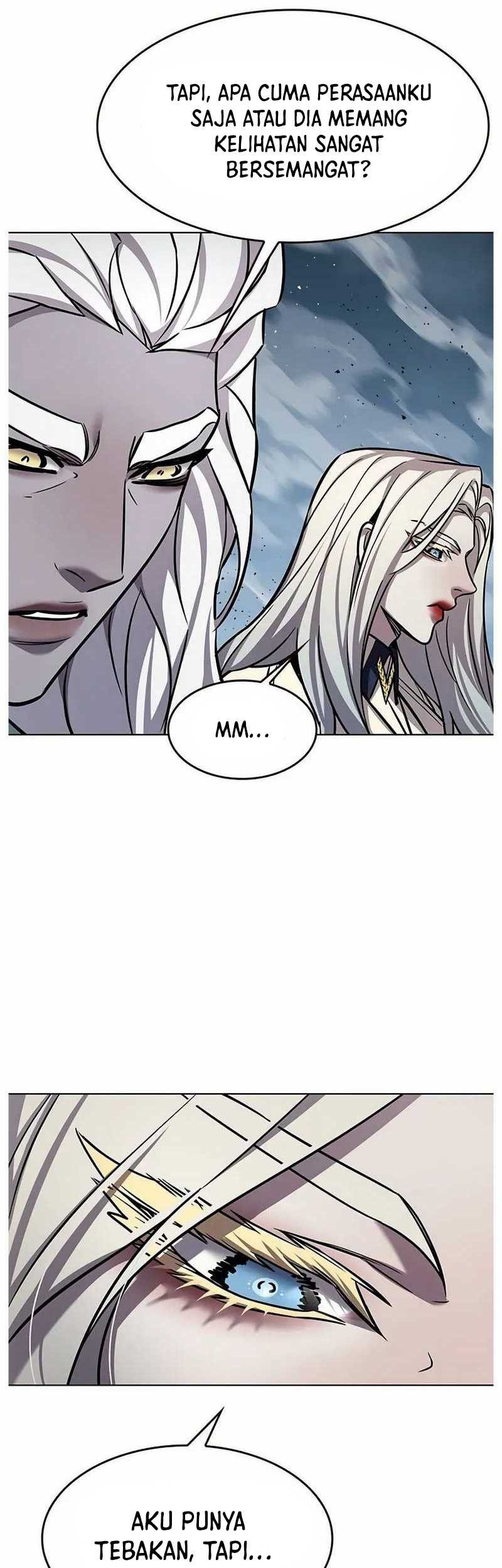 Eleceed Chapter 314 Gambar 8