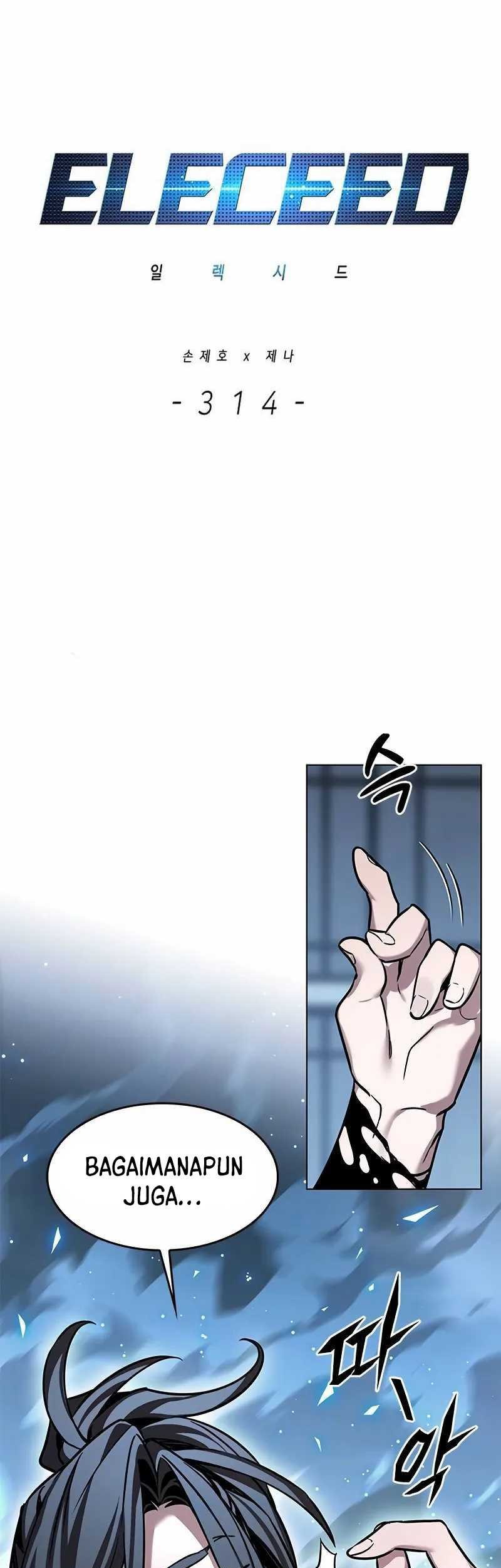Eleceed Chapter 314 Gambar 10