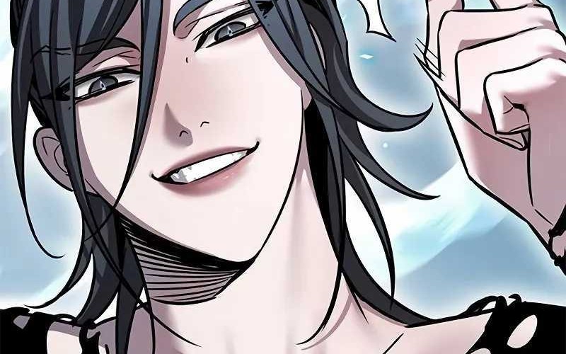 Eleceed Chapter 314 Gambar 11