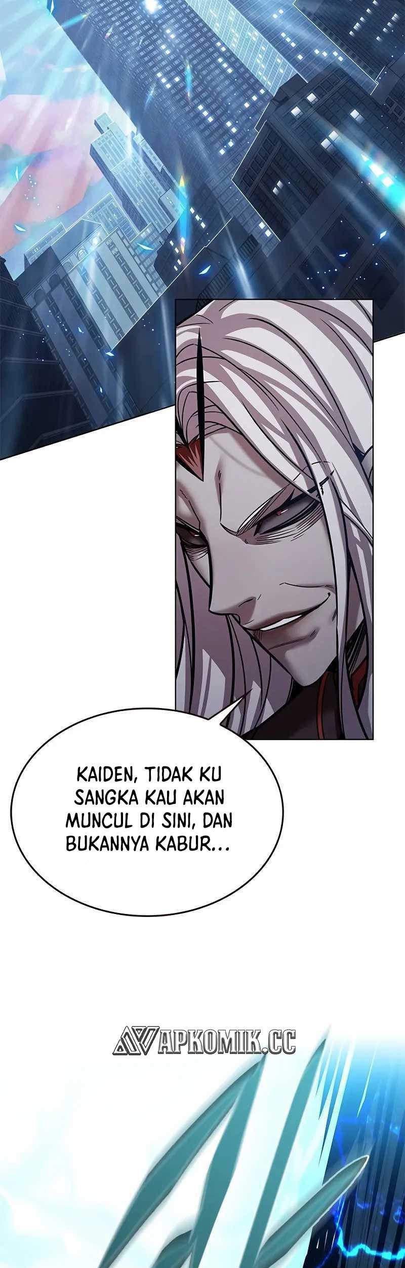 Eleceed Chapter 314 Gambar 14