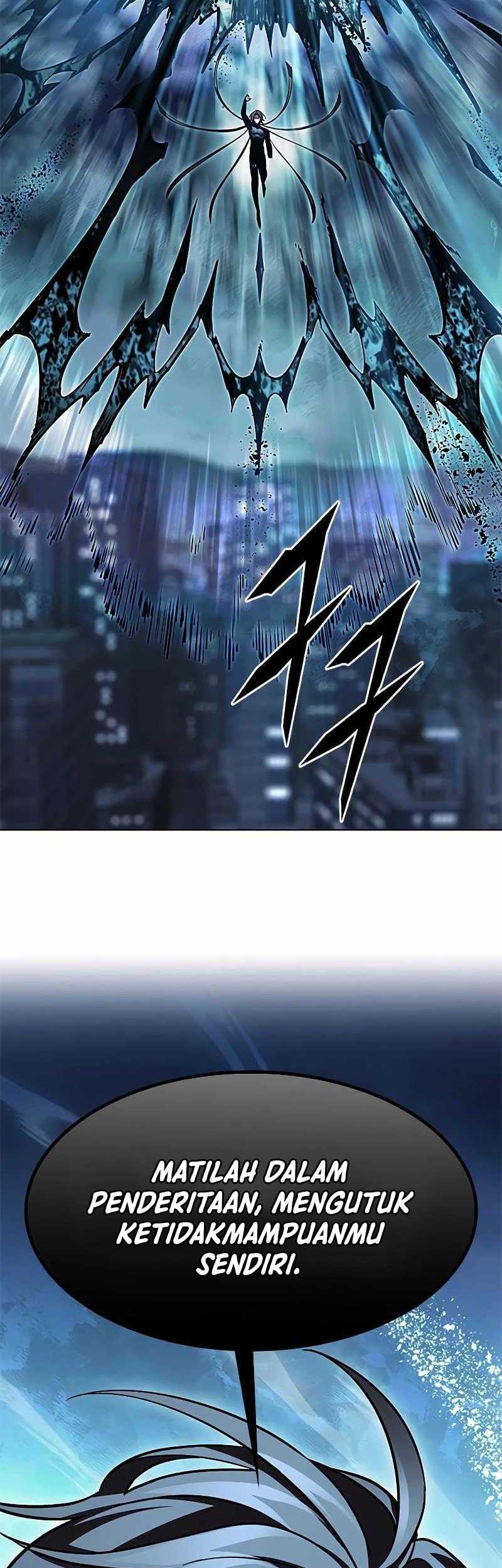 Eleceed Chapter 313 Gambar 24