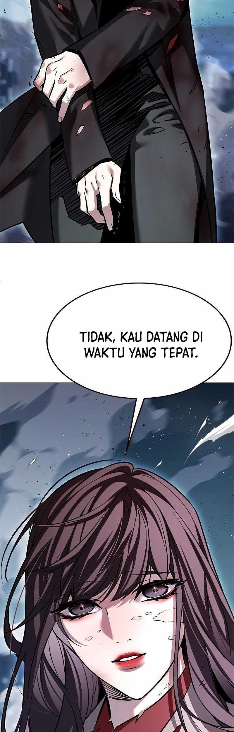 Eleceed Chapter 313 Gambar 69
