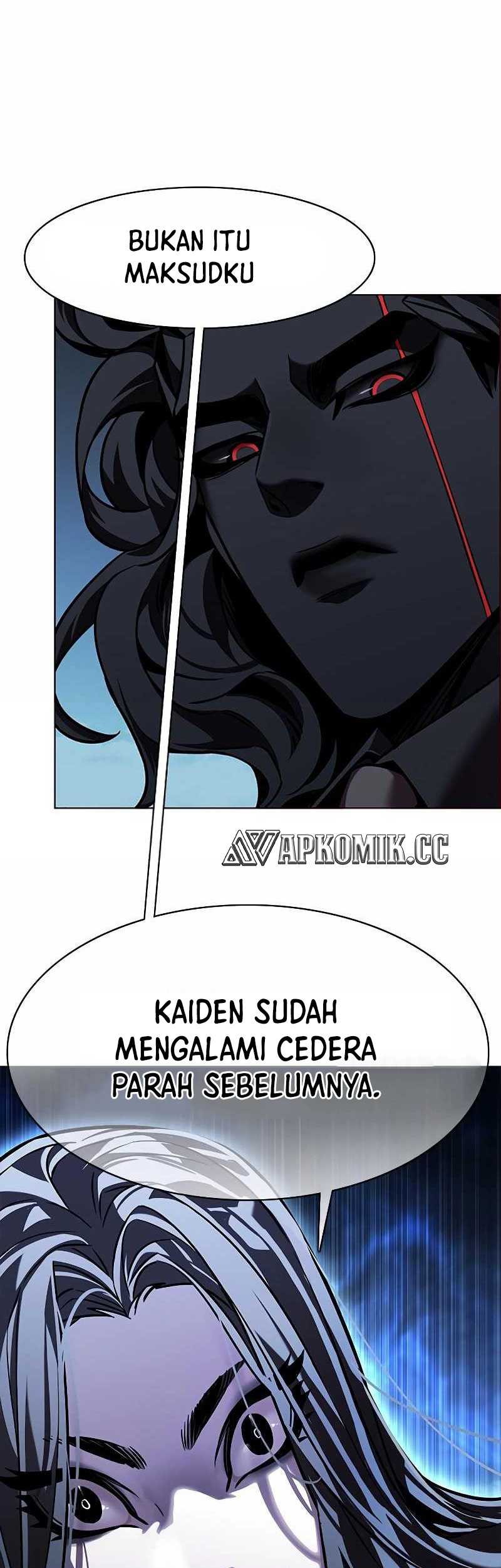 Eleceed Chapter 313 Gambar 93