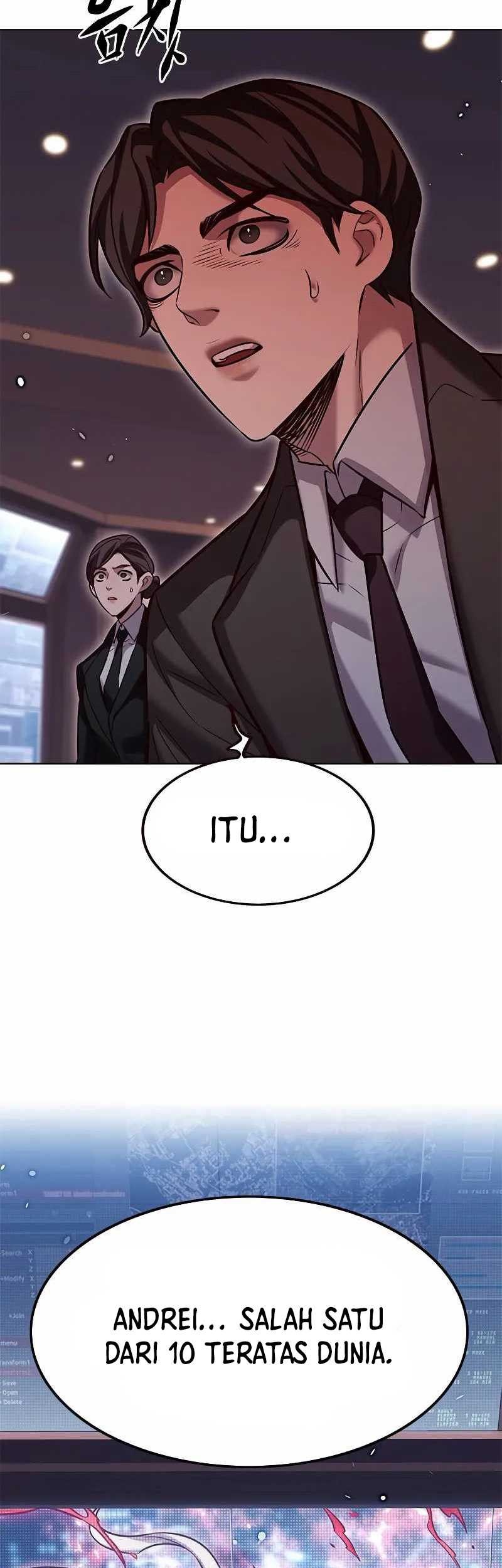 Eleceed Chapter 310 Gambar 18