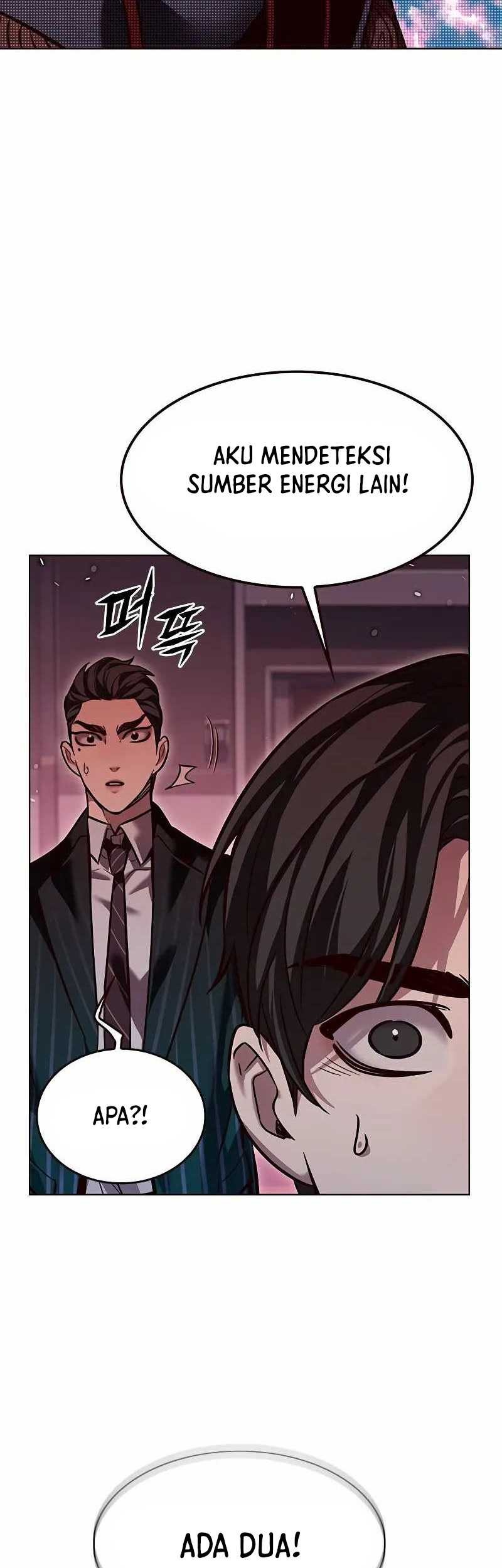 Eleceed Chapter 310 Gambar 24