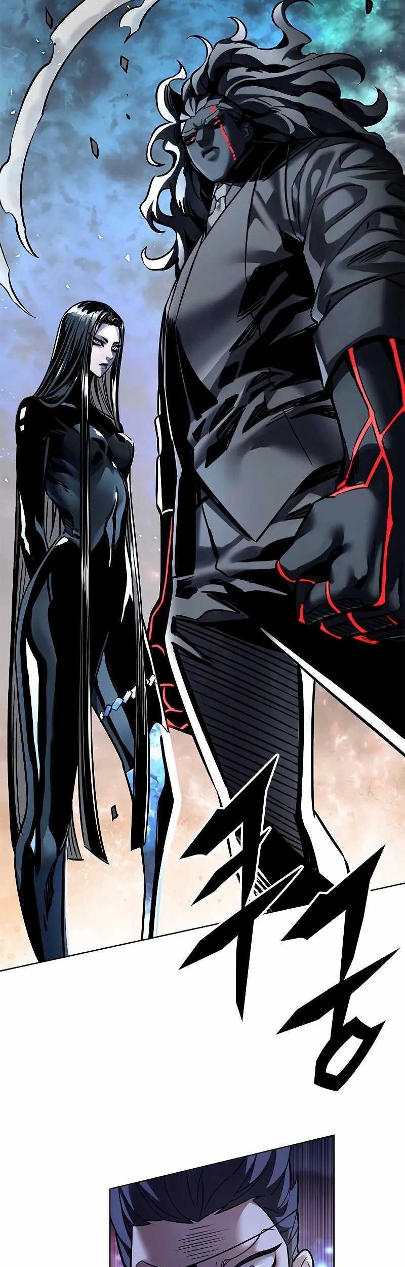 Eleceed Chapter 310 Gambar 35