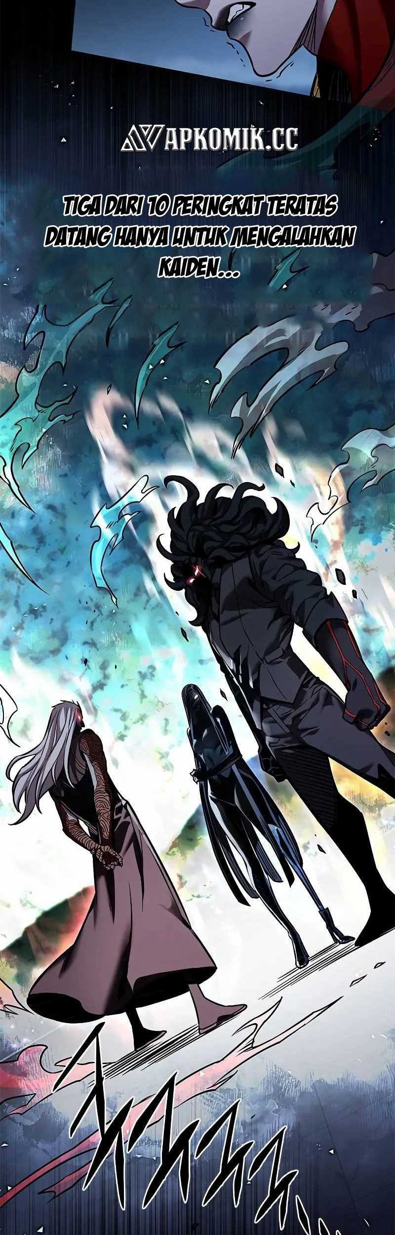 Eleceed Chapter 310 Gambar 39