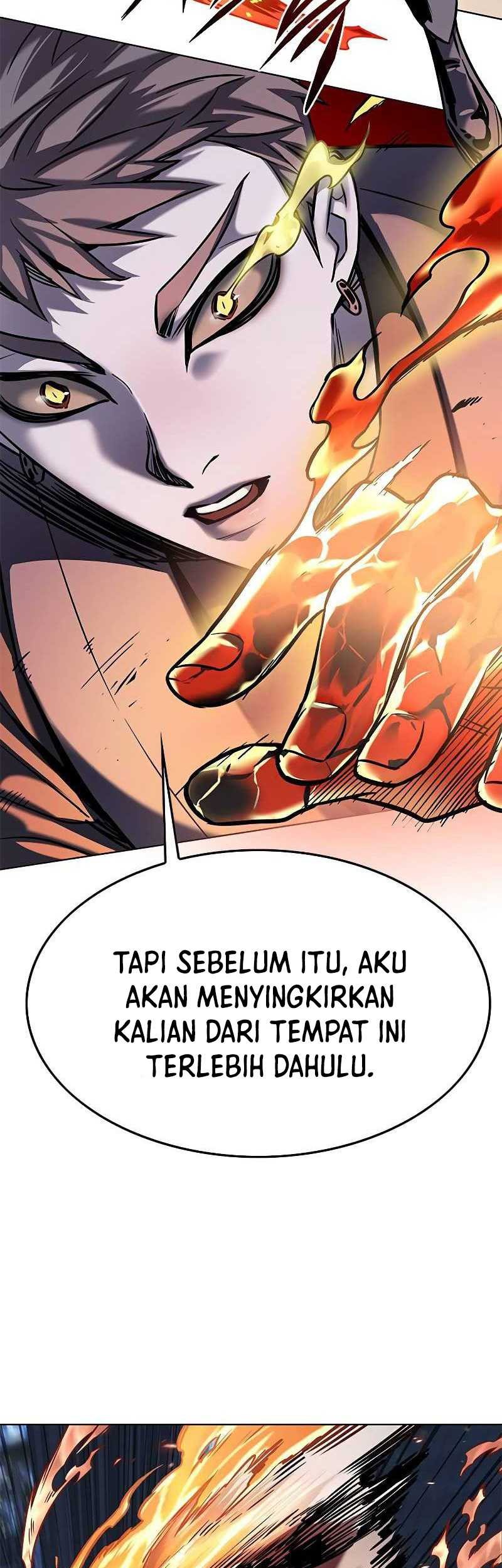 Eleceed Chapter 310 Gambar 78