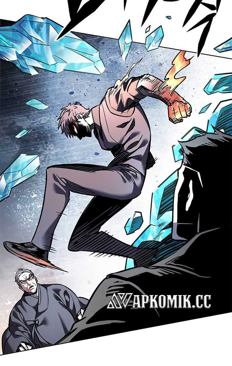Eleceed Chapter 310 Gambar 90