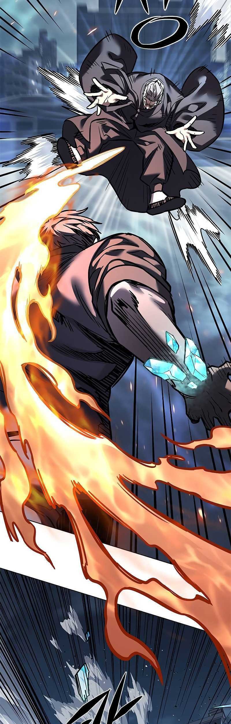 Eleceed Chapter 310 Gambar 95