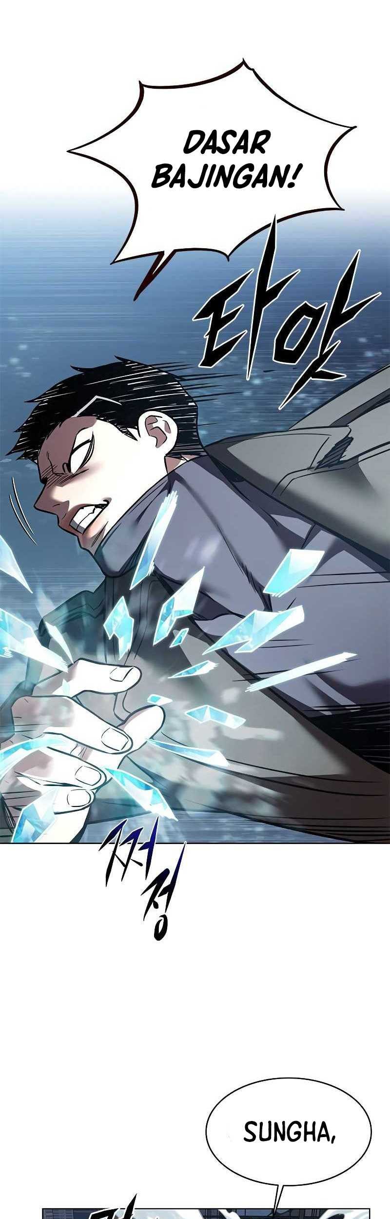 Eleceed Chapter 310 Gambar 105