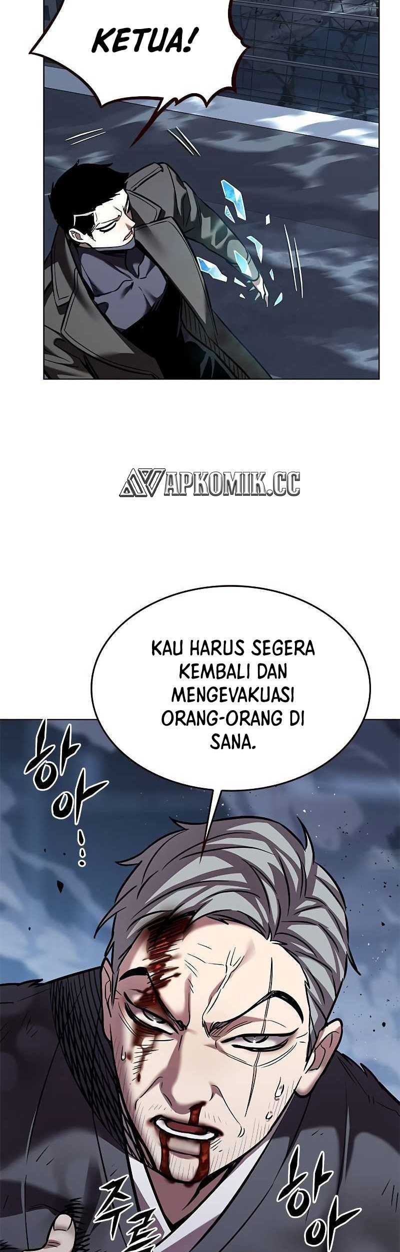 Eleceed Chapter 310 Gambar 107