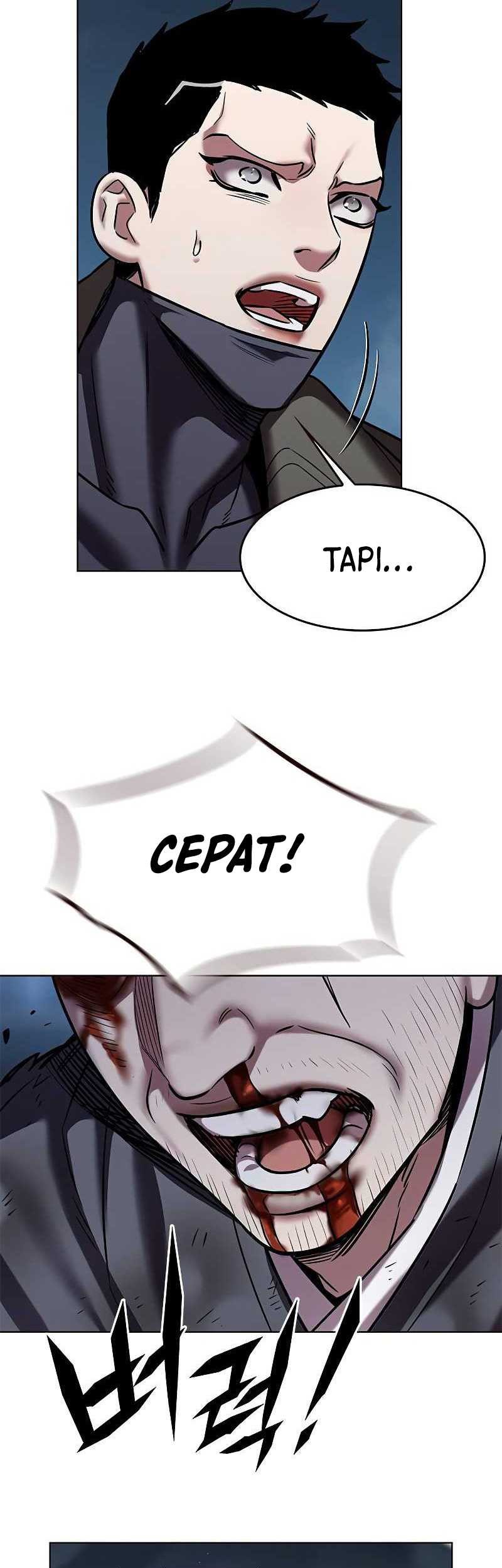 Eleceed Chapter 310 Gambar 109