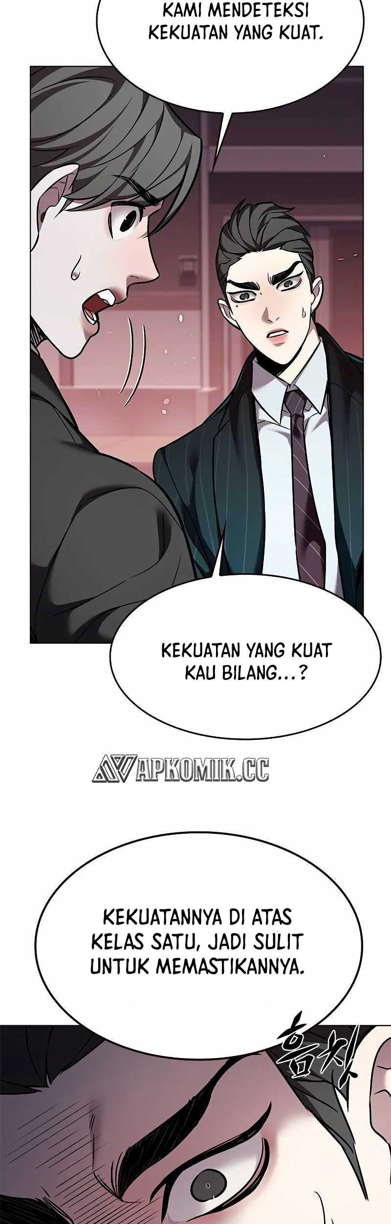 Eleceed Chapter 310 Gambar 8