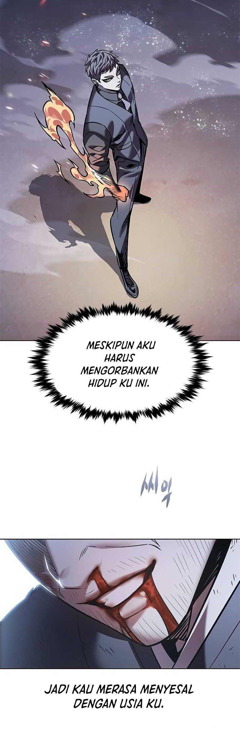 Eleceed Chapter 310 Gambar 122