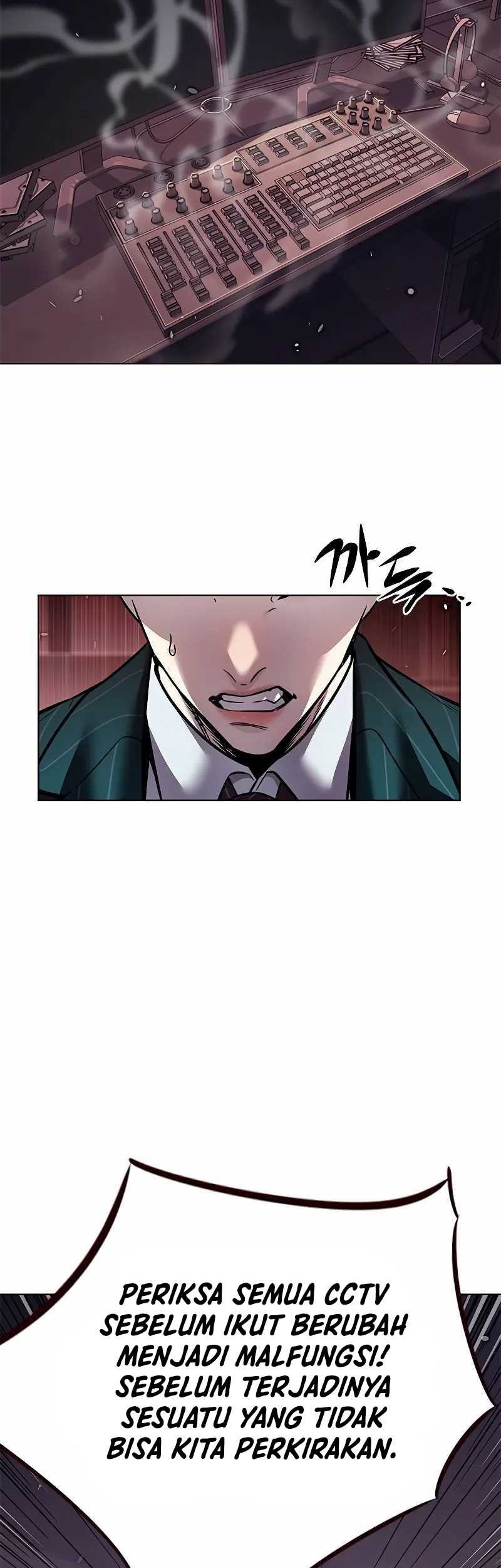 Eleceed Chapter 310 Gambar 12