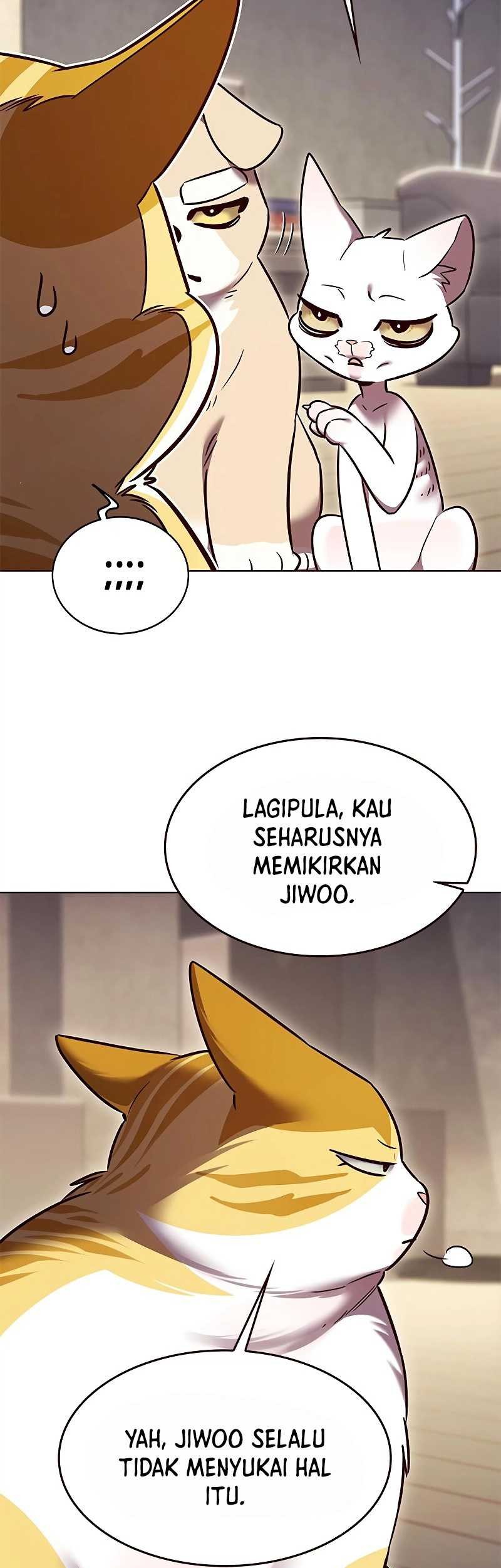 Eleceed Chapter 309 Gambar 55