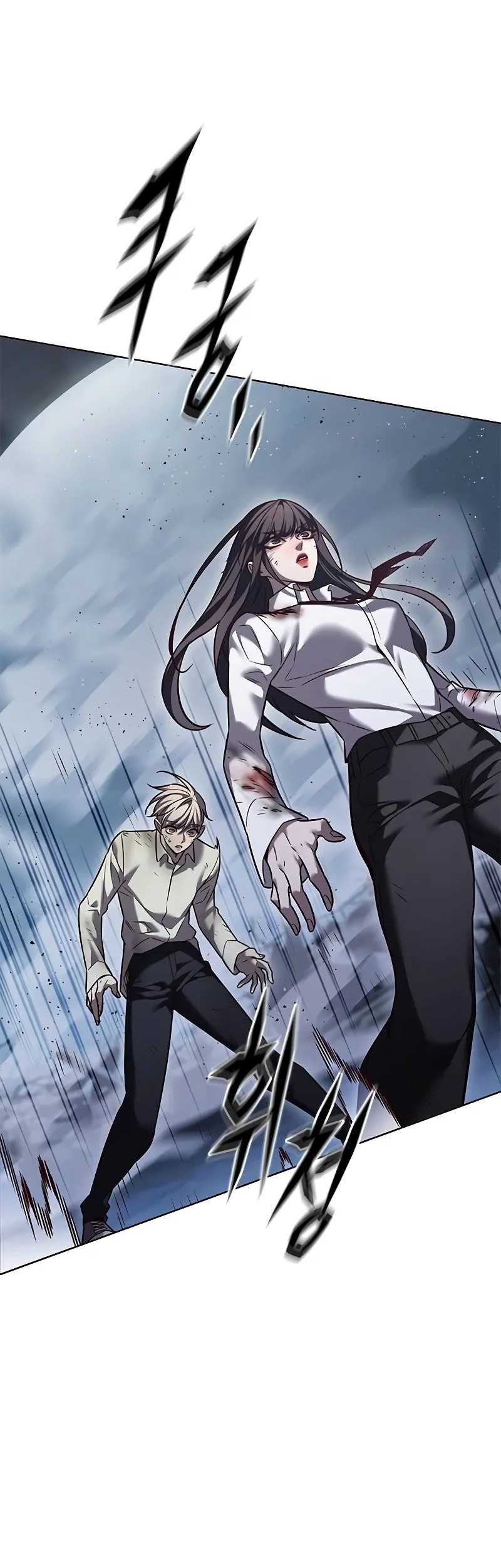 Eleceed Chapter 303 Gambar 28