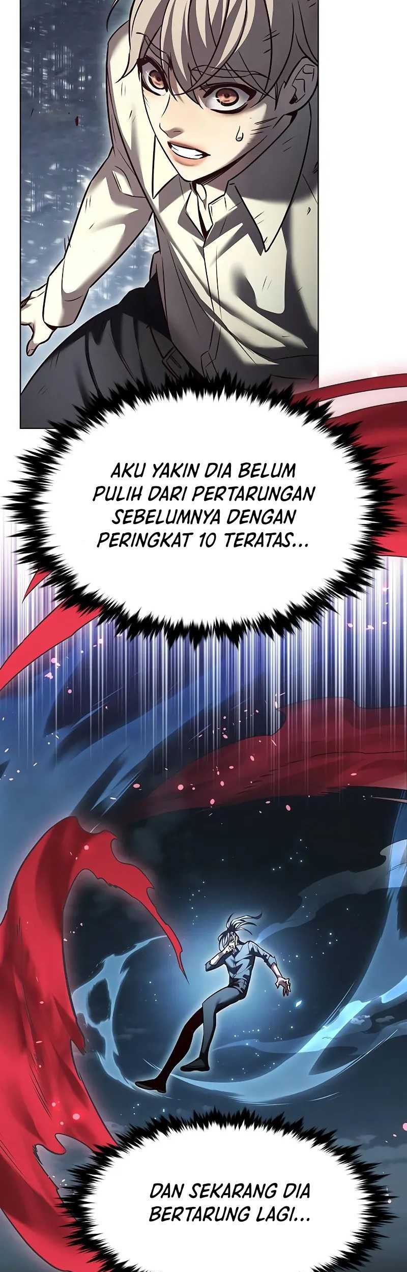 Eleceed Chapter 303 Gambar 30