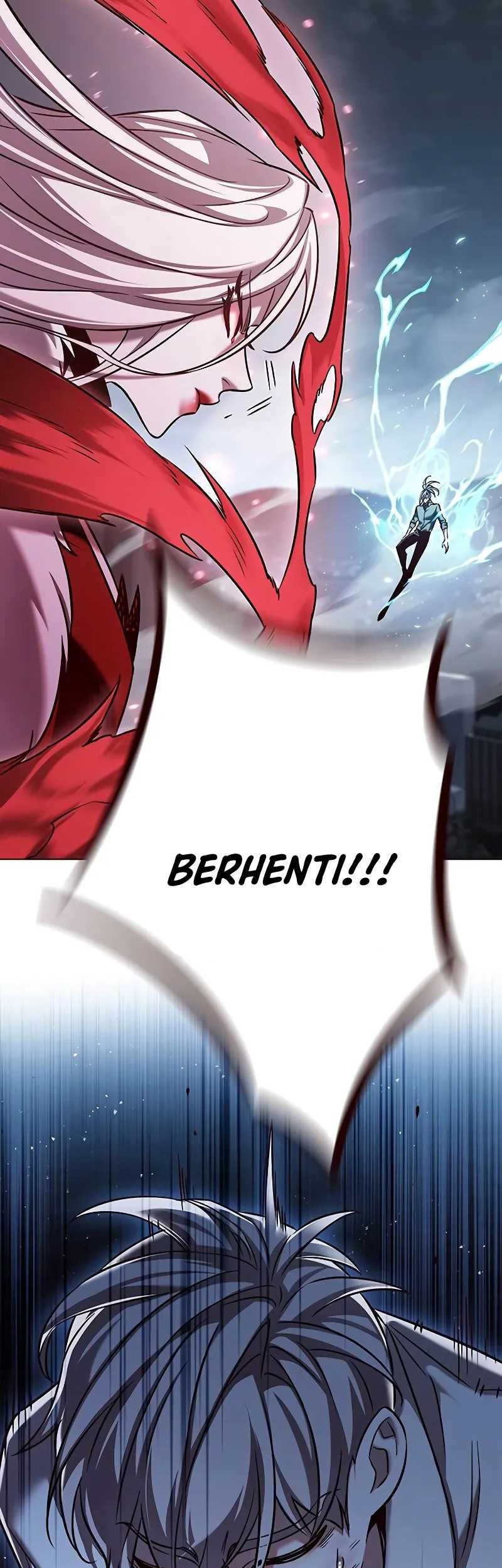 Eleceed Chapter 303 Gambar 39