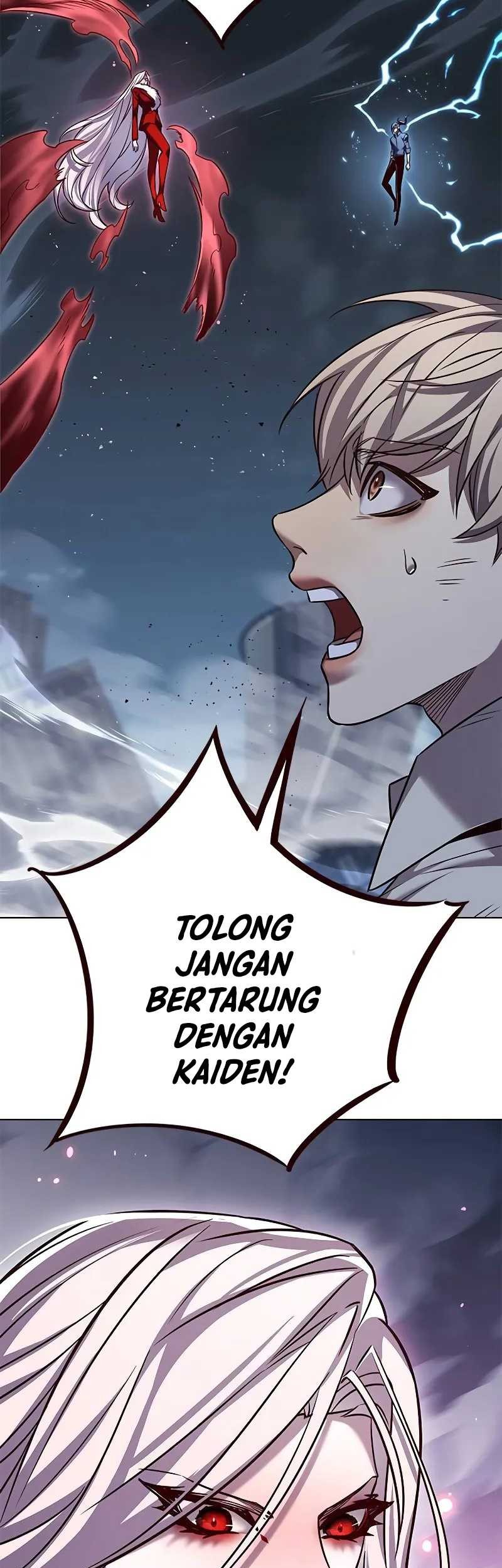 Eleceed Chapter 303 Gambar 43
