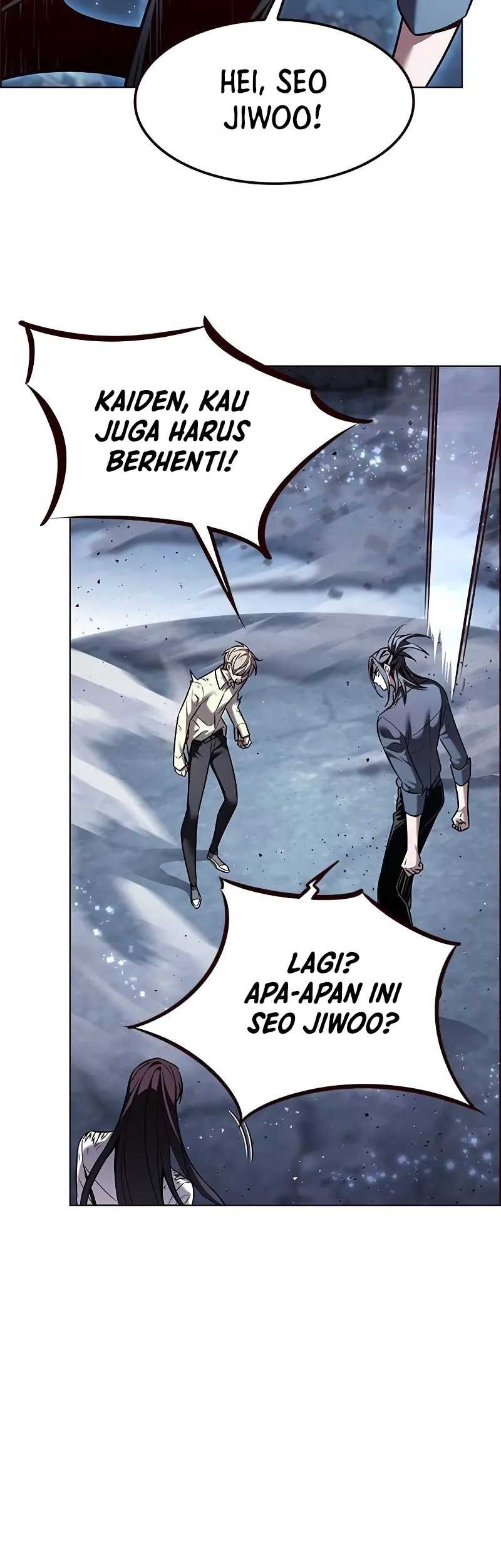 Eleceed Chapter 303 Gambar 47