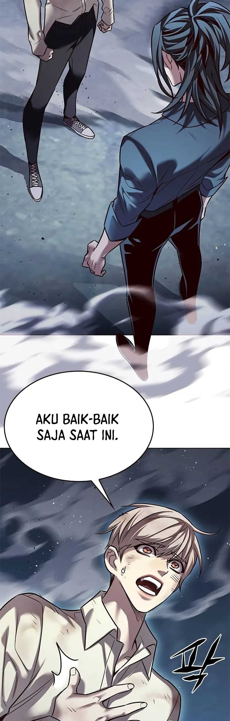 Eleceed Chapter 303 Gambar 55