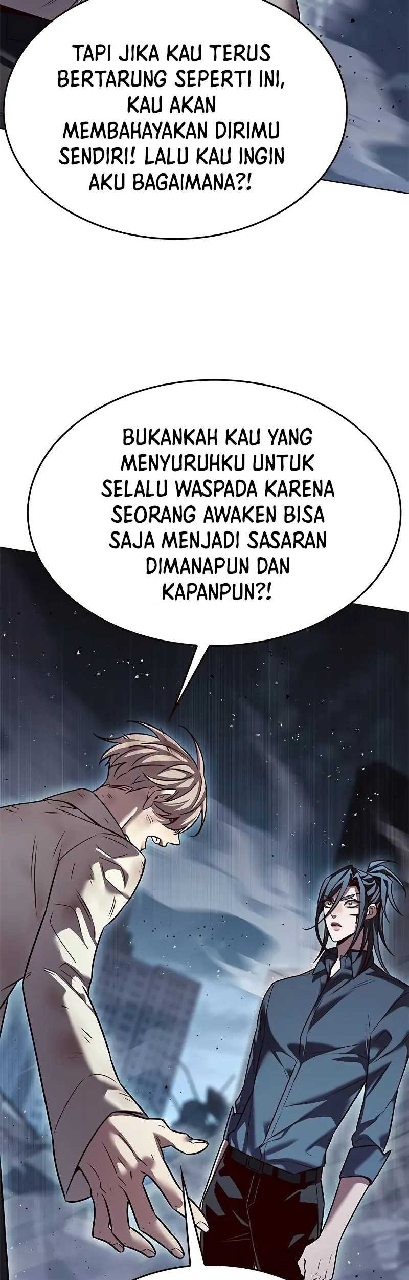 Eleceed Chapter 303 Gambar 57