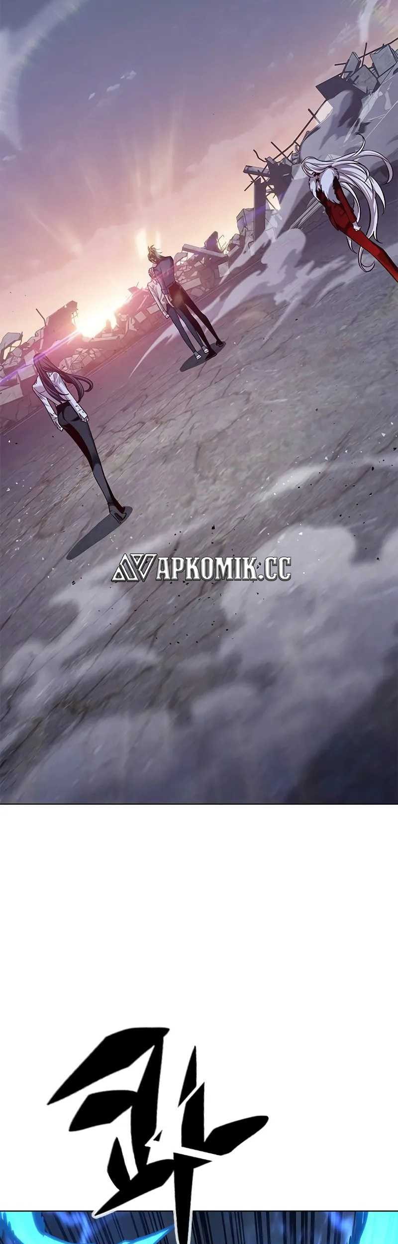 Eleceed Chapter 303 Gambar 78