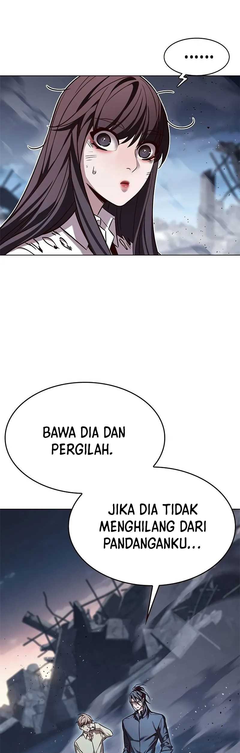 Eleceed Chapter 303 Gambar 86