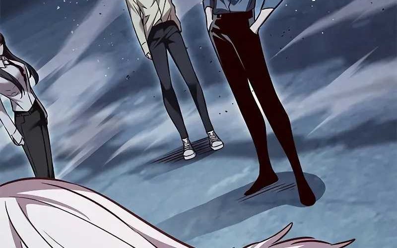 Eleceed Chapter 303 Gambar 87