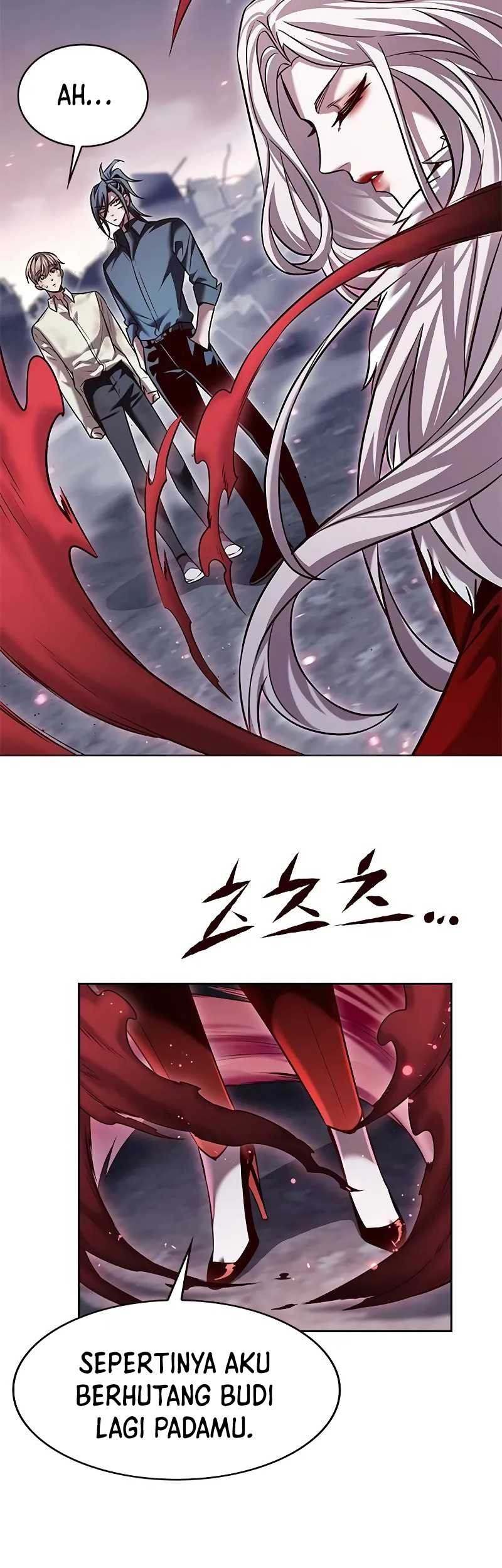 Eleceed Chapter 303 Gambar 94