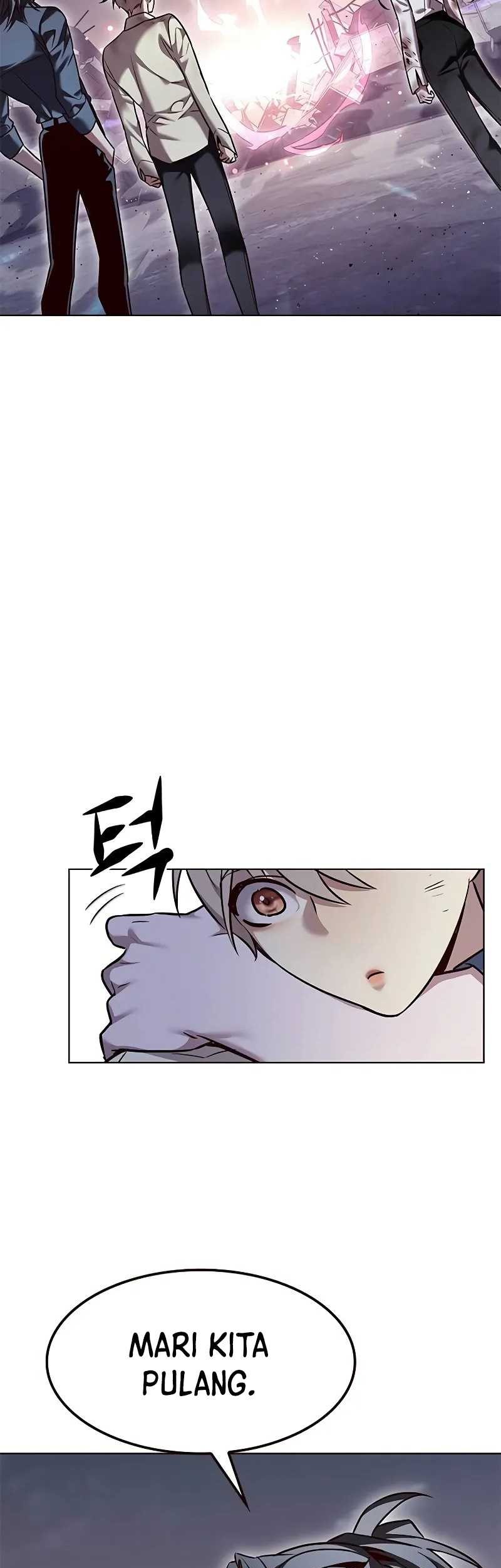 Eleceed Chapter 303 Gambar 98