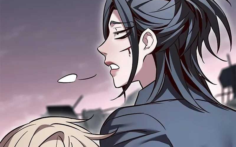 Eleceed Chapter 303 Gambar 99