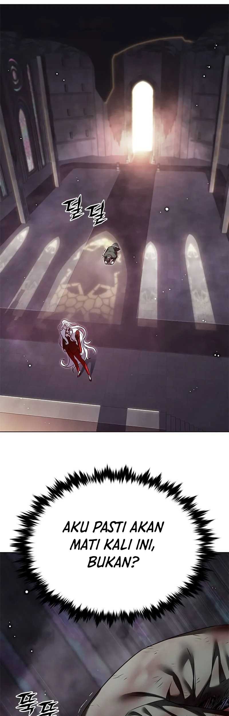 Eleceed Chapter 303 Gambar 107