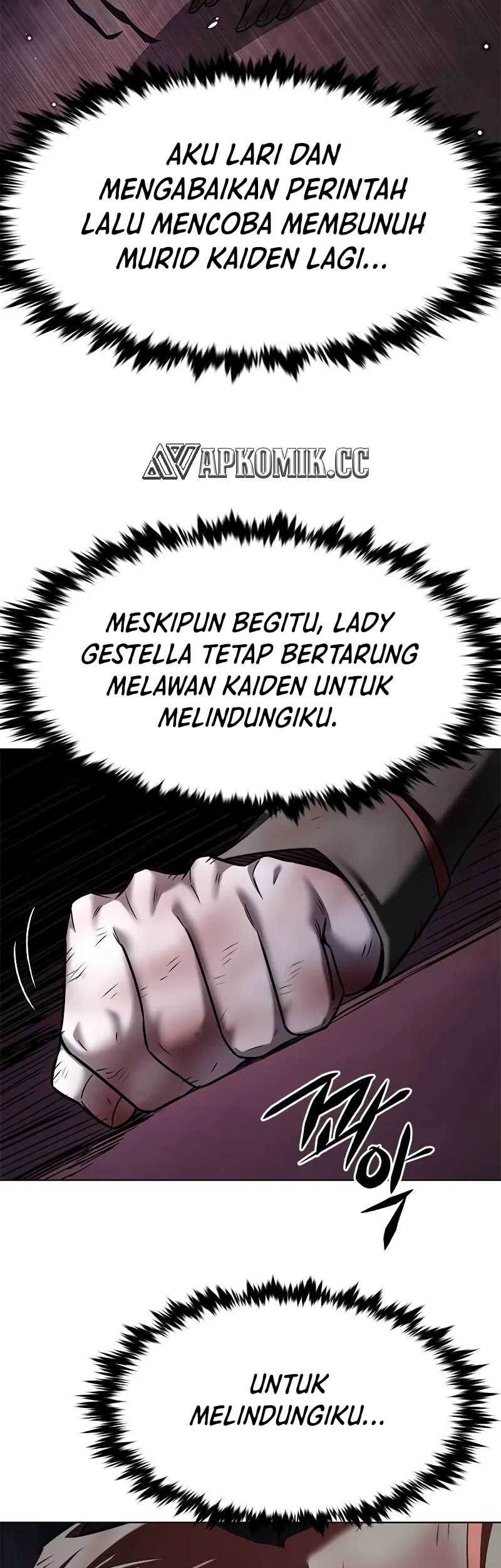 Eleceed Chapter 303 Gambar 109