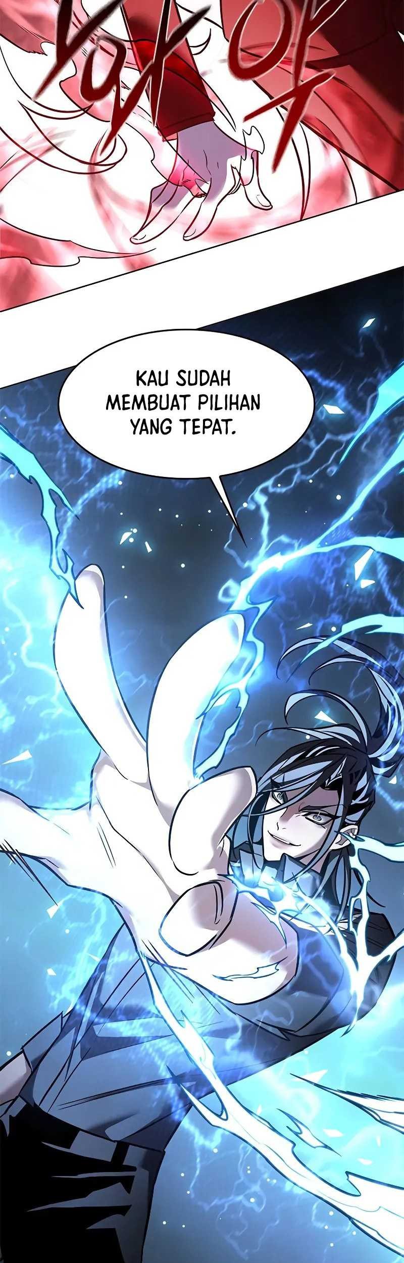 Eleceed Chapter 303 Gambar 8