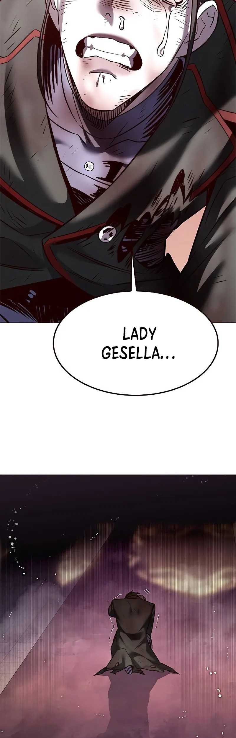 Eleceed Chapter 303 Gambar 123