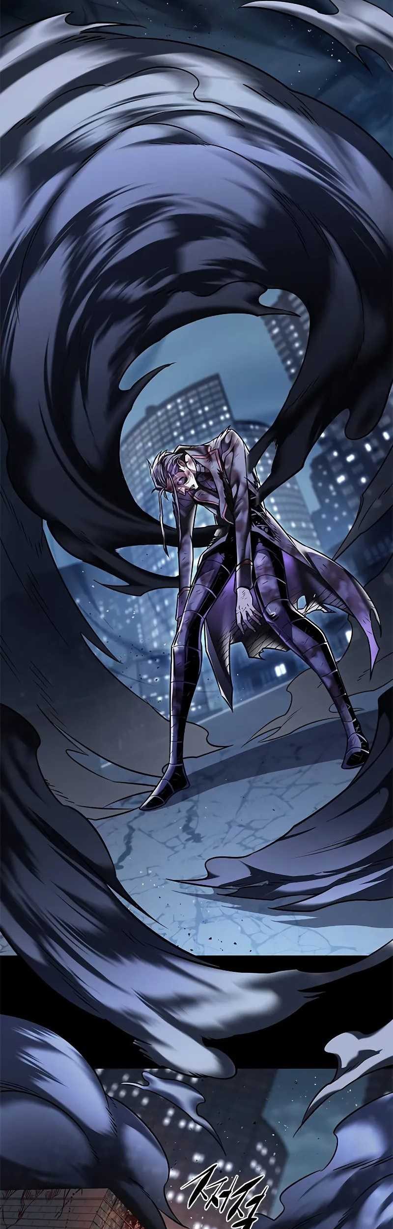 Eleceed Chapter 302 Gambar 22
