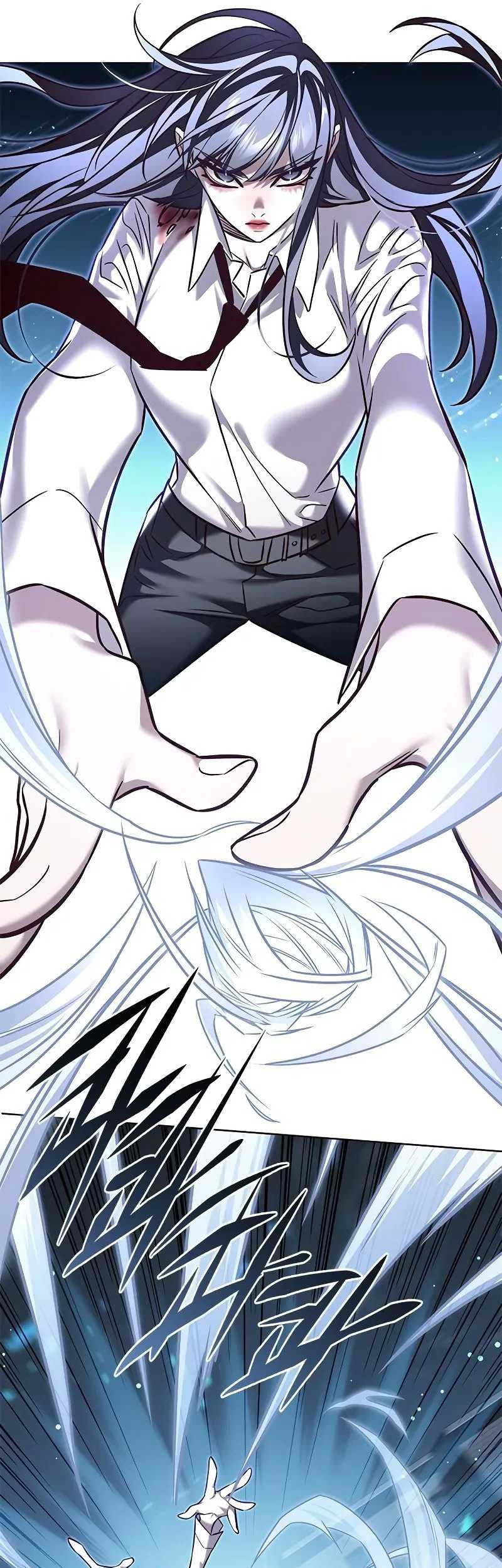 Eleceed Chapter 302 Gambar 27