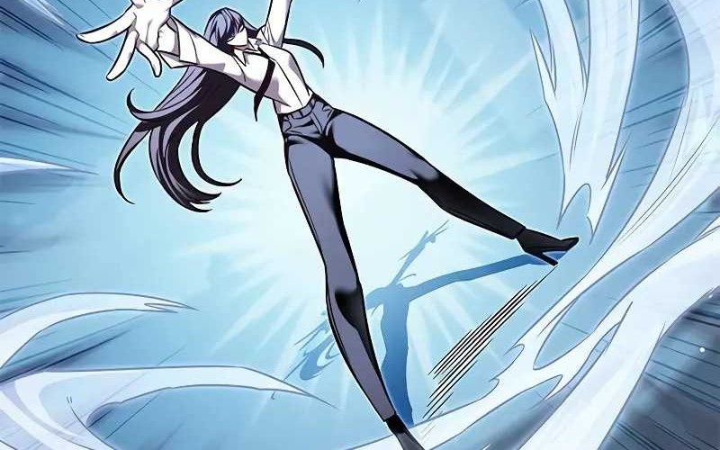 Eleceed Chapter 302 Gambar 28