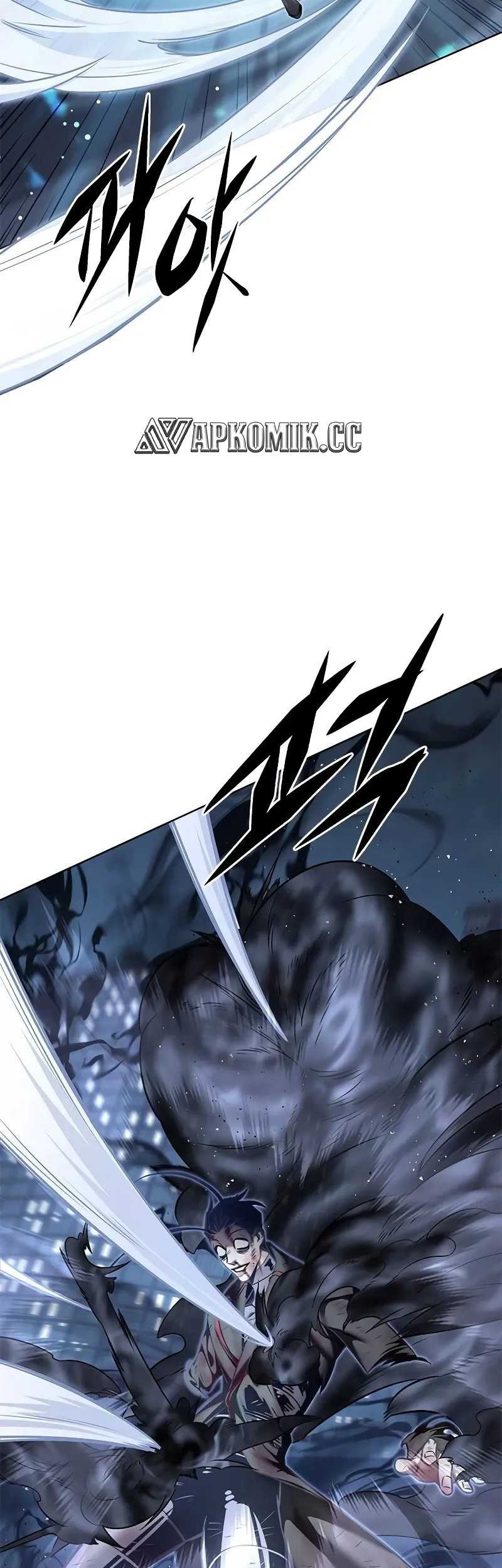 Eleceed Chapter 302 Gambar 29