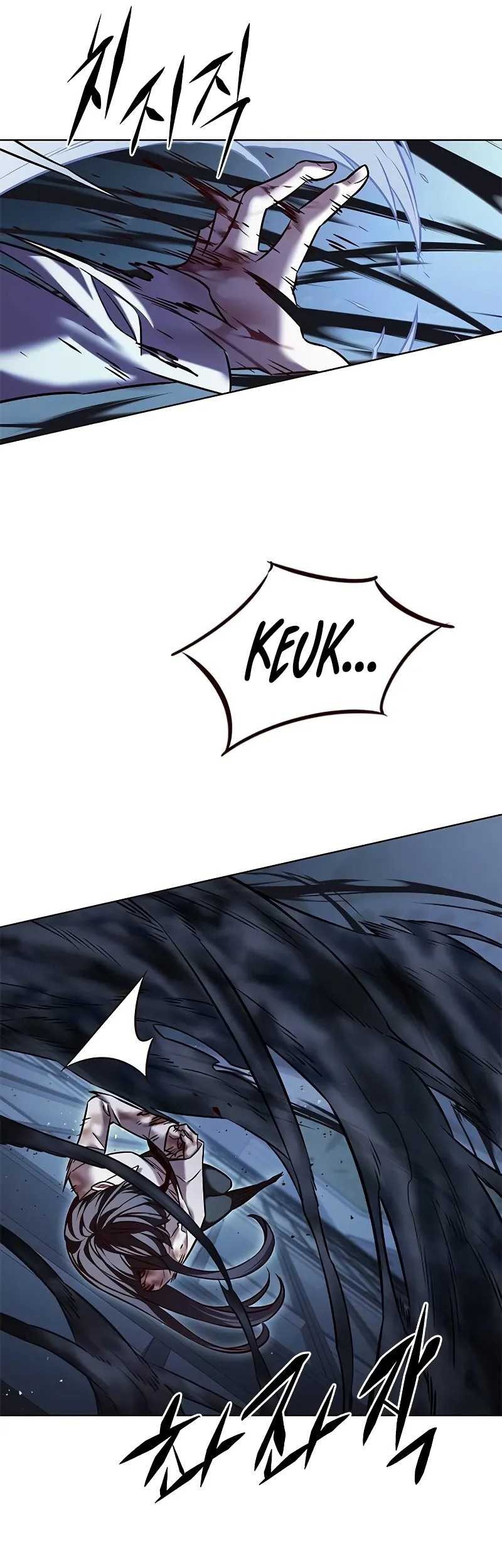 Eleceed Chapter 302 Gambar 52
