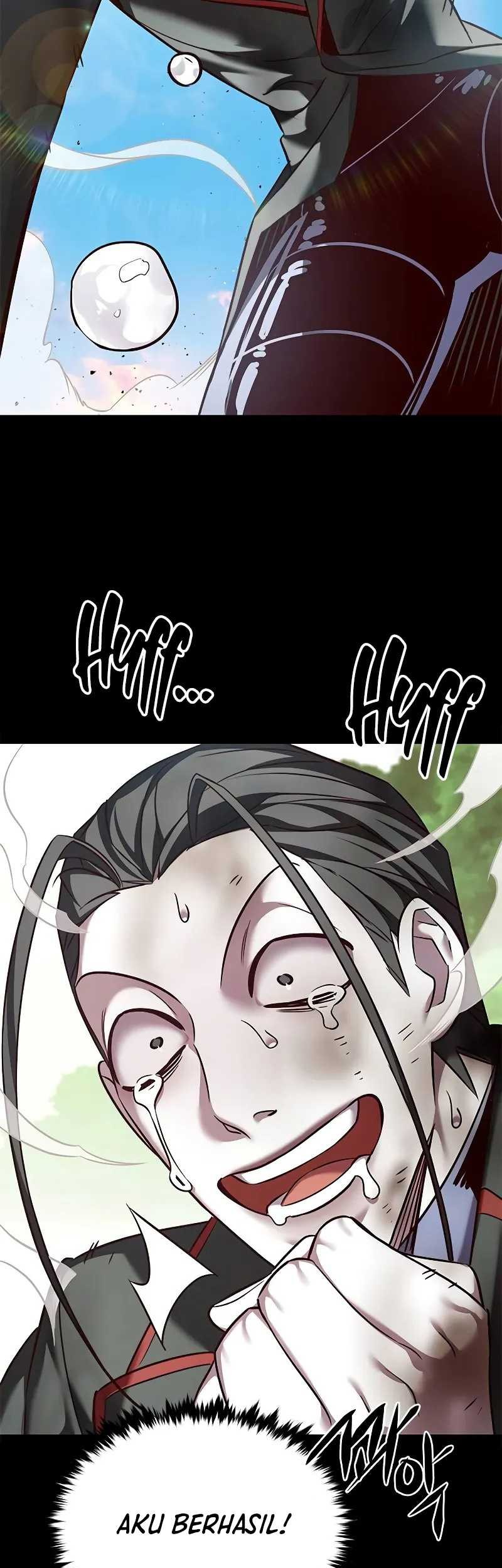 Eleceed Chapter 302 Gambar 6