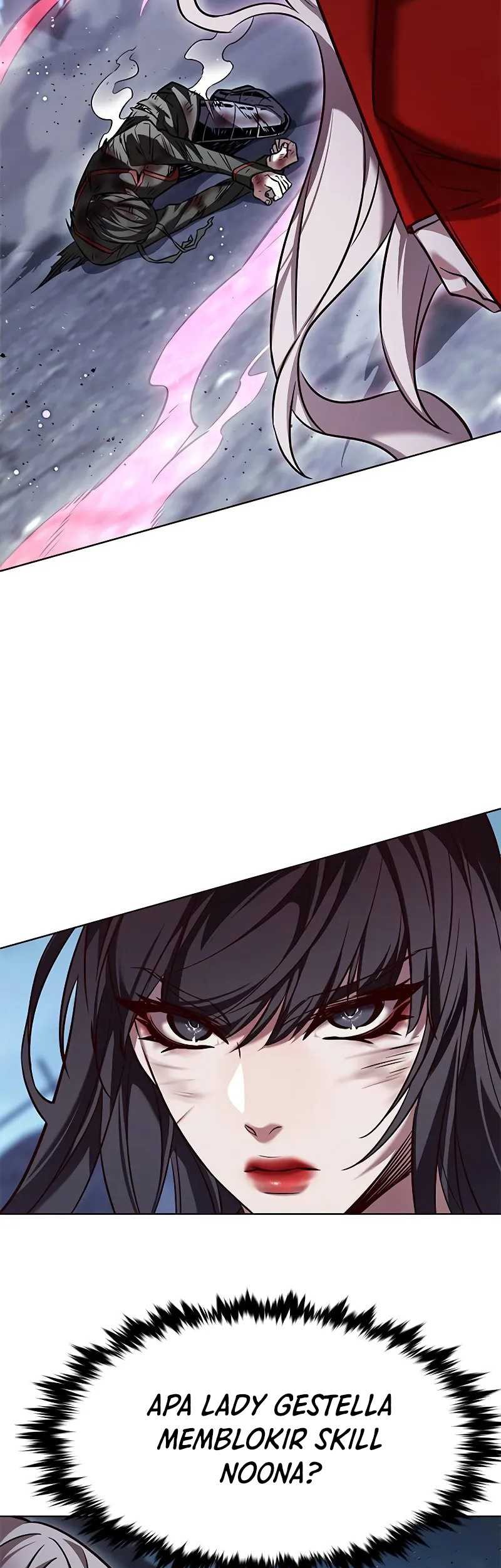 Eleceed Chapter 302 Gambar 107